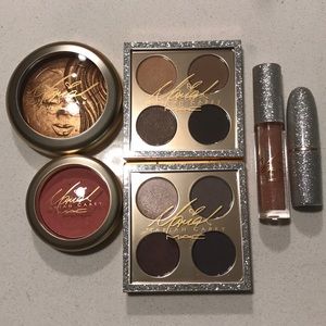 Mariah Carey MAC Set of 6 NIB